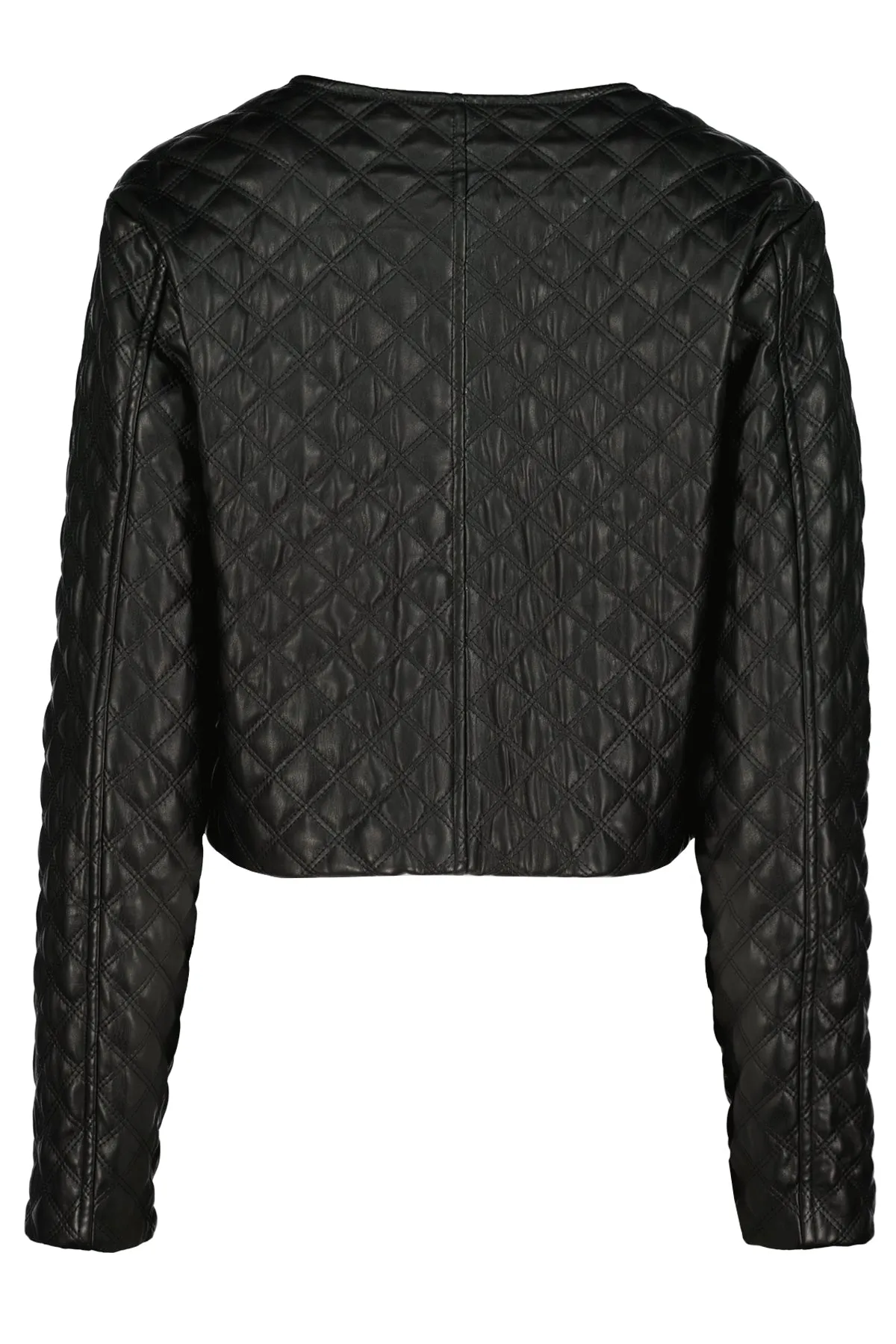 Amara Quilted Jacket