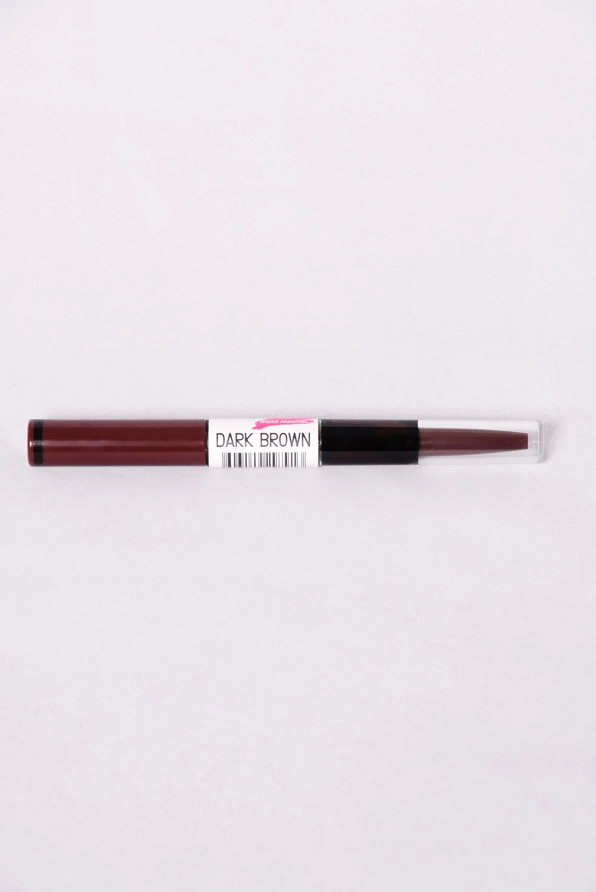 Beauty Creations: Brow Duet - Dark Brown