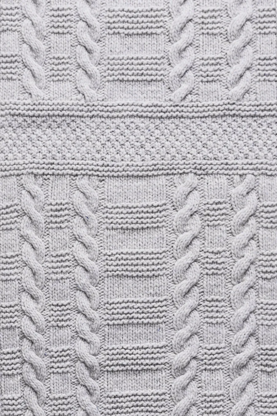 Byway Wrap | Design Sample