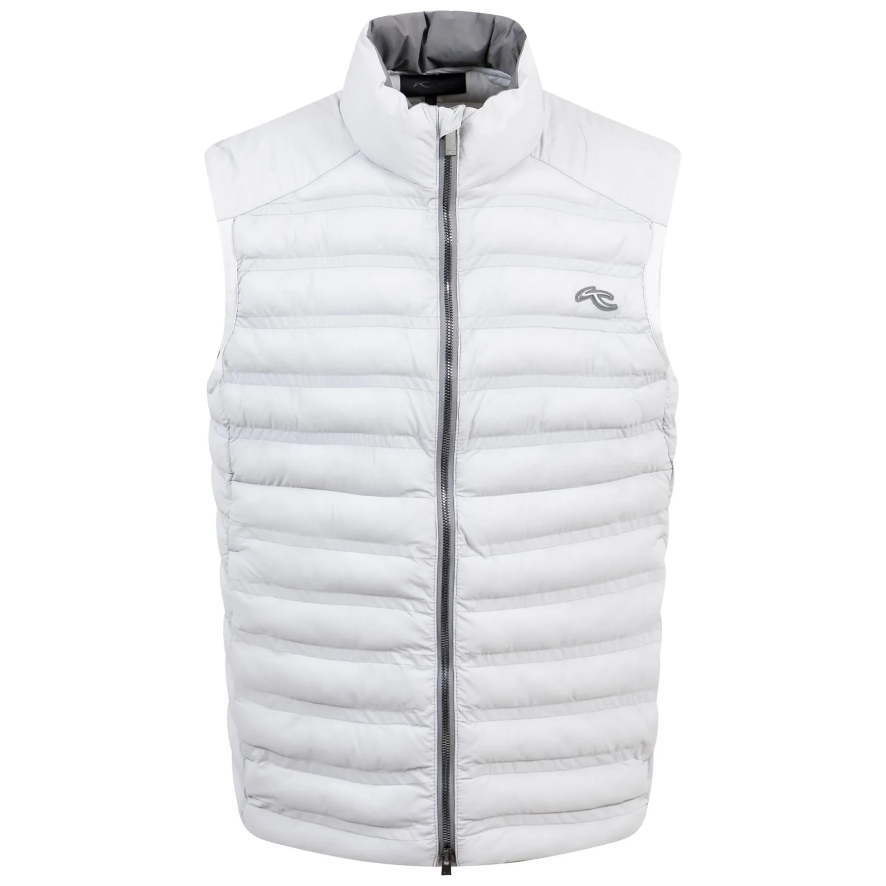 Cloudlite Insulated Down Vest Alloy - 2024