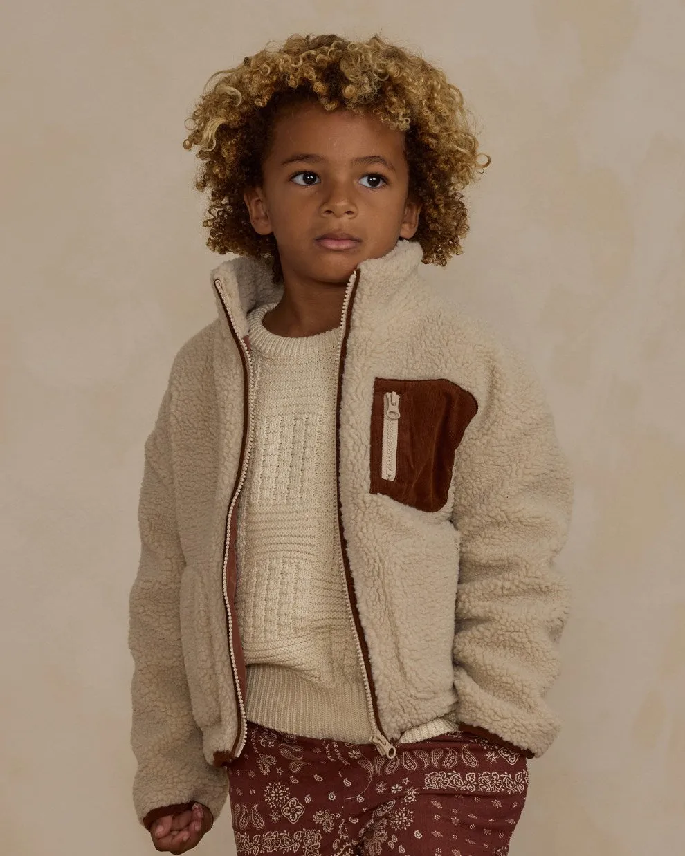 FELIX JACKET