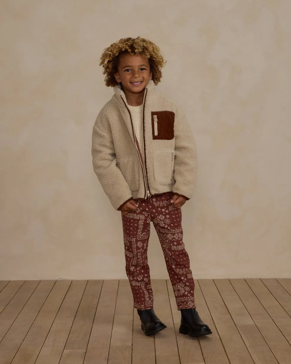 FELIX JACKET