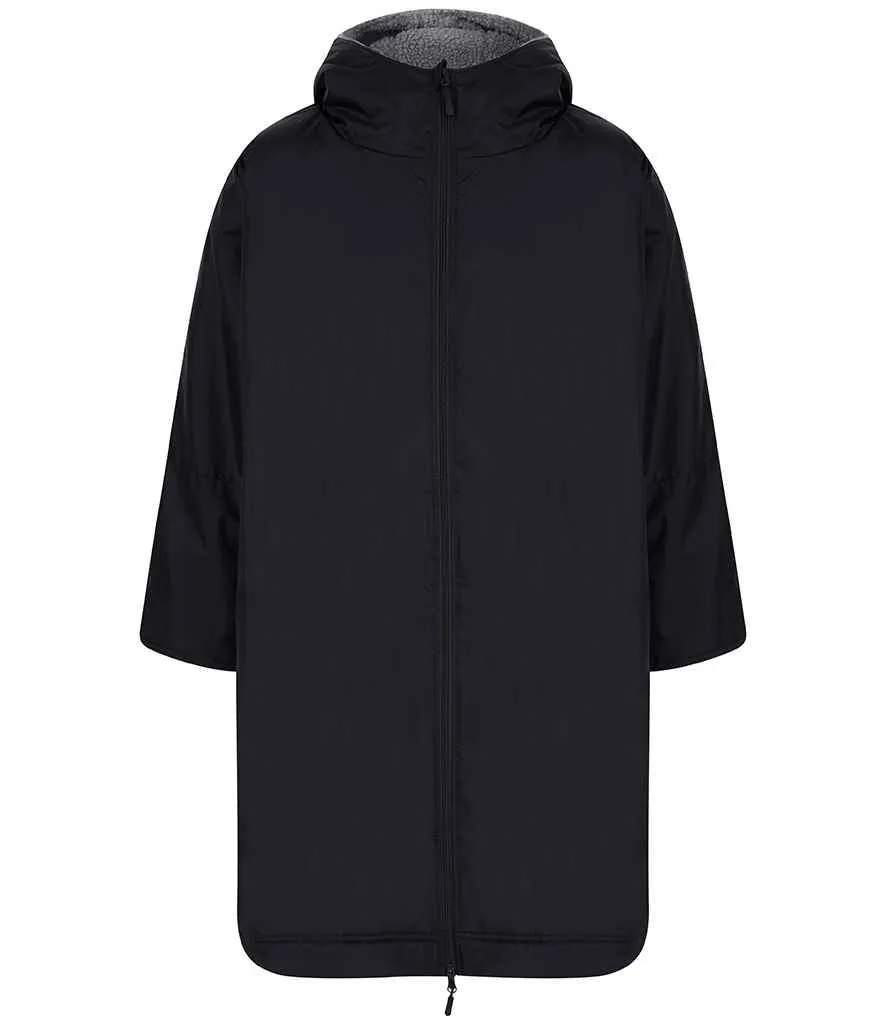 Finden & Hales - Adults All Weather Robe