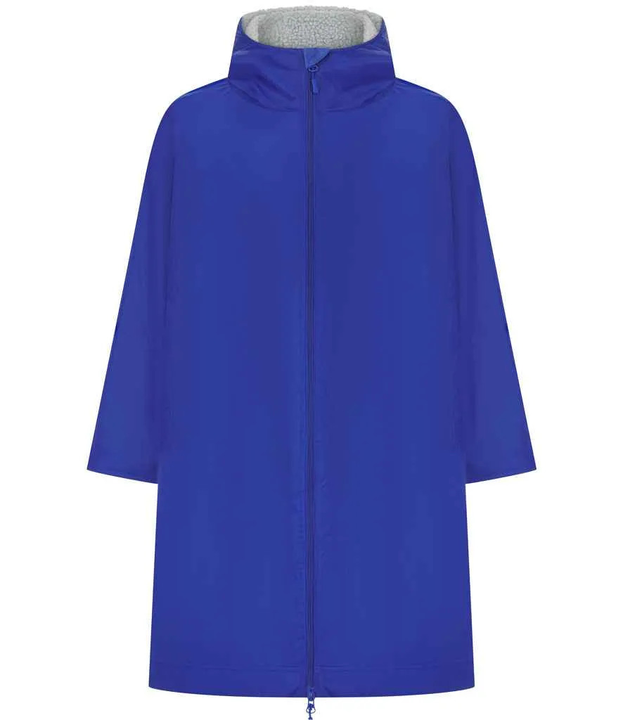 Finden & Hales - Adults All Weather Robe