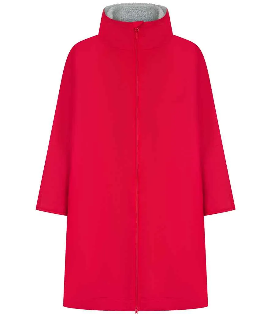Finden & Hales - Adults All Weather Robe