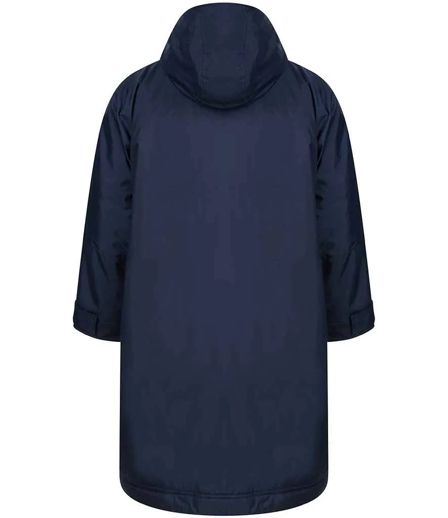 Finden & Hales - Adults All Weather Robe