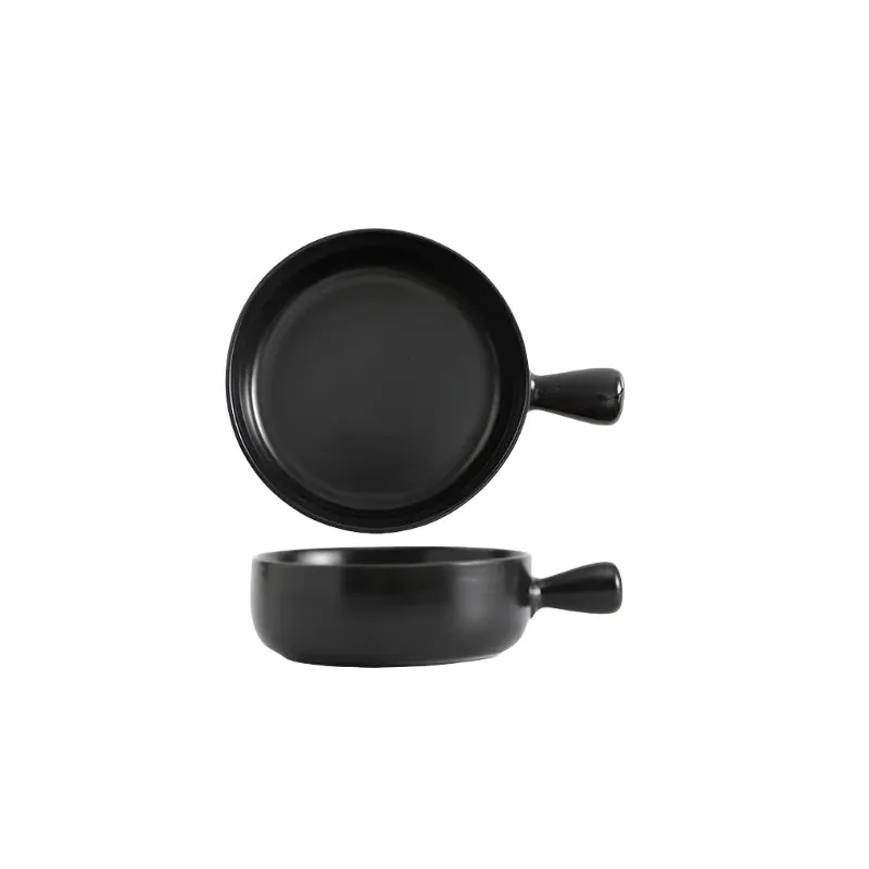 Heritage Ceramic Bowl