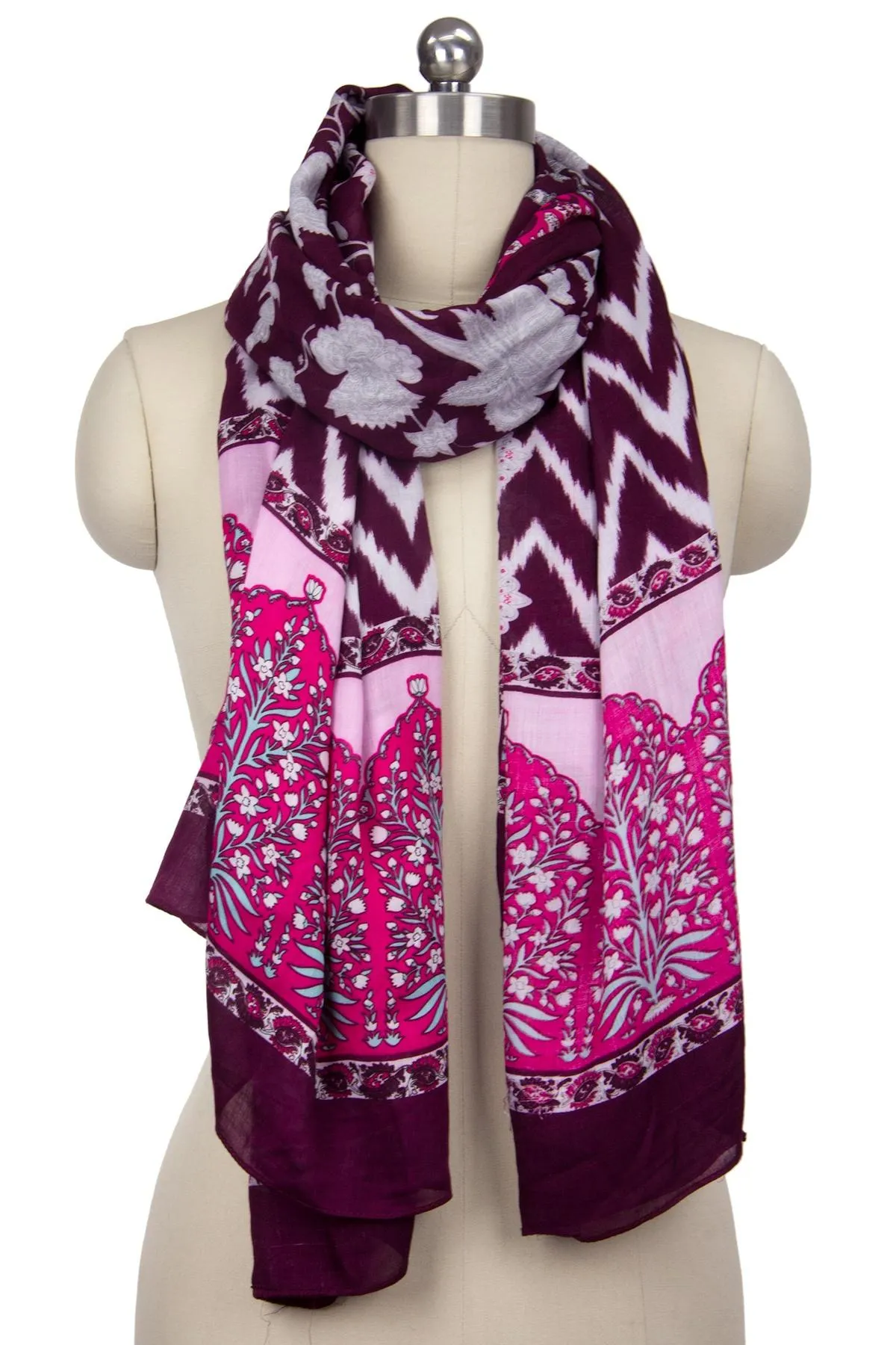 Heritage Scarf
