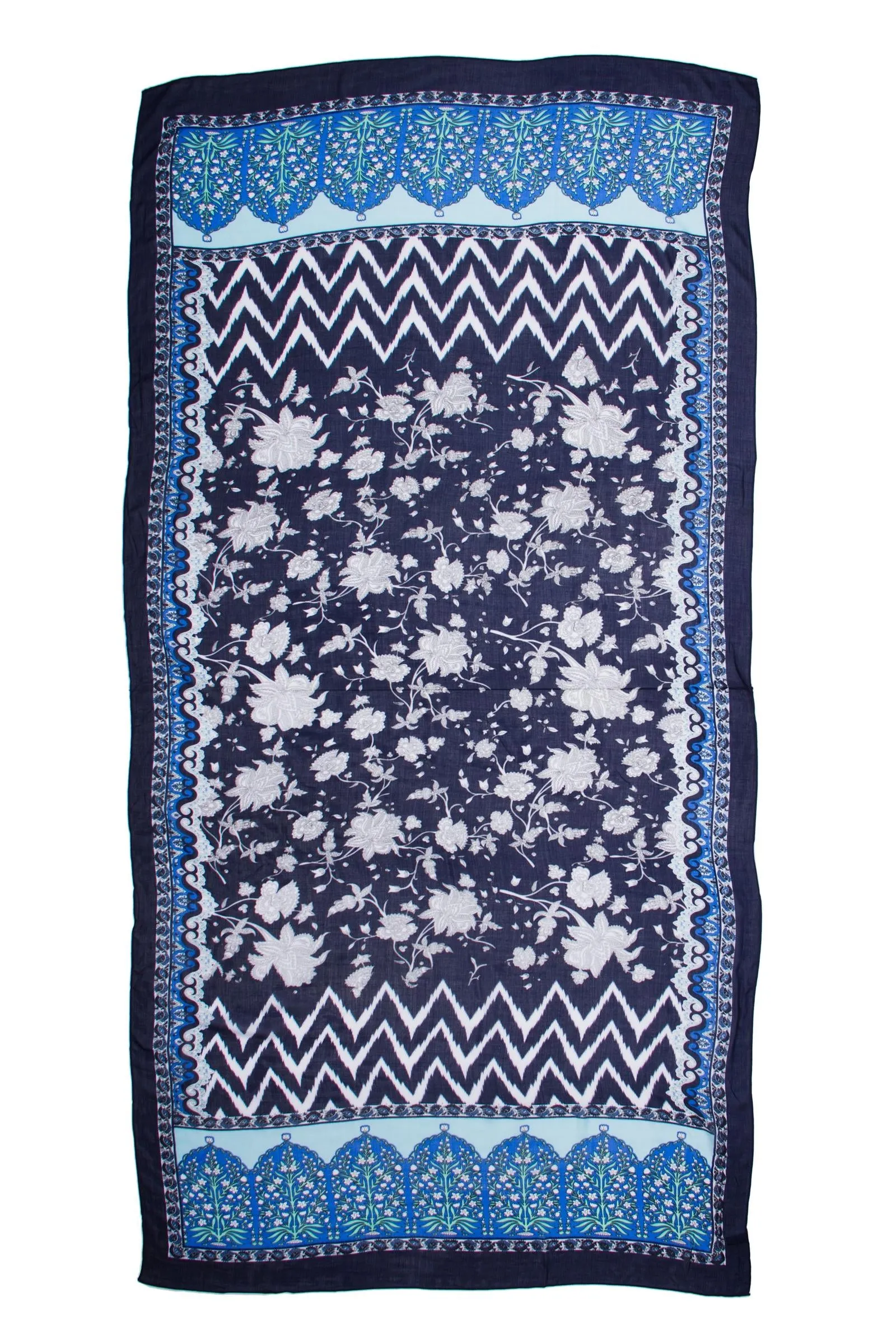 Heritage Scarf