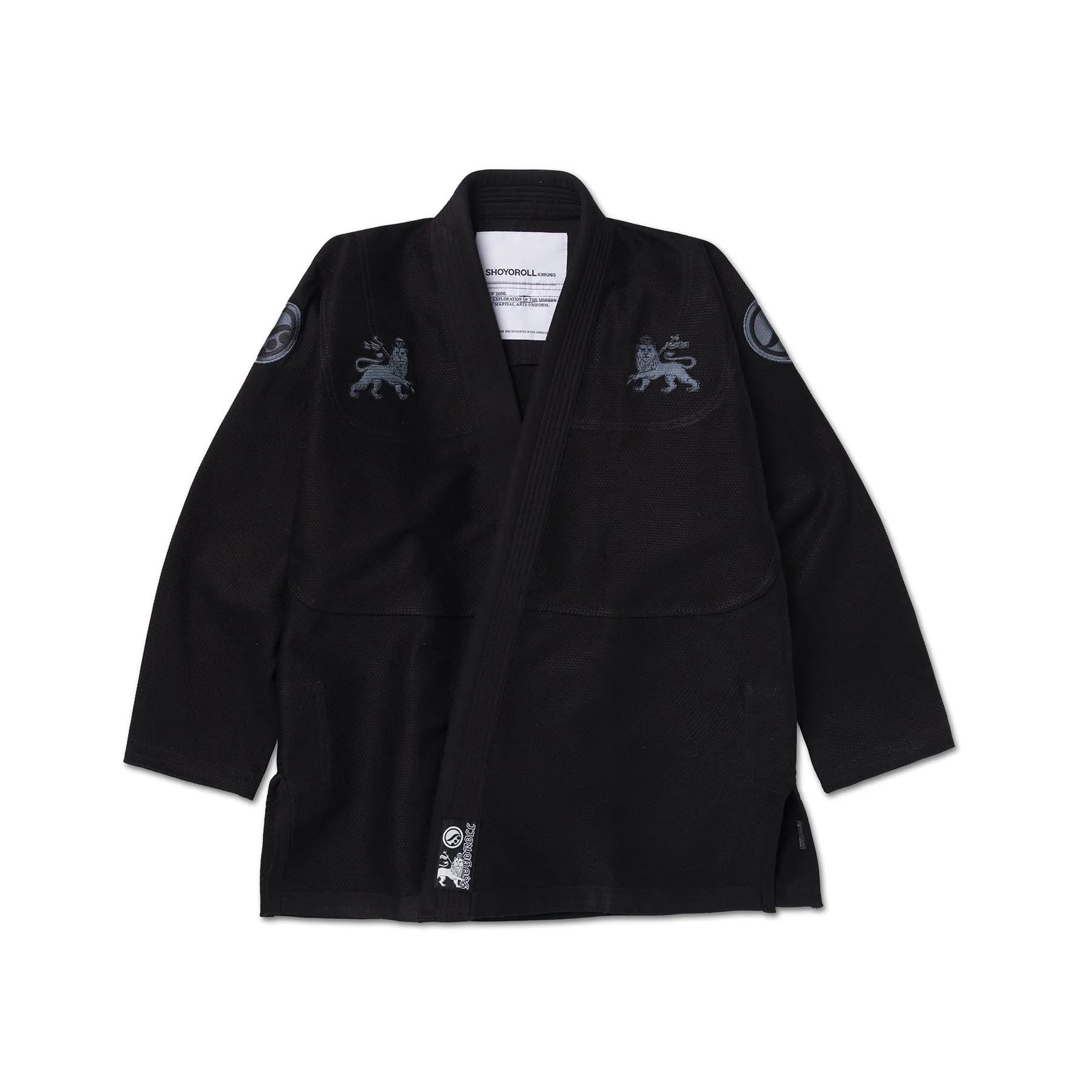 Imperial Kimono
