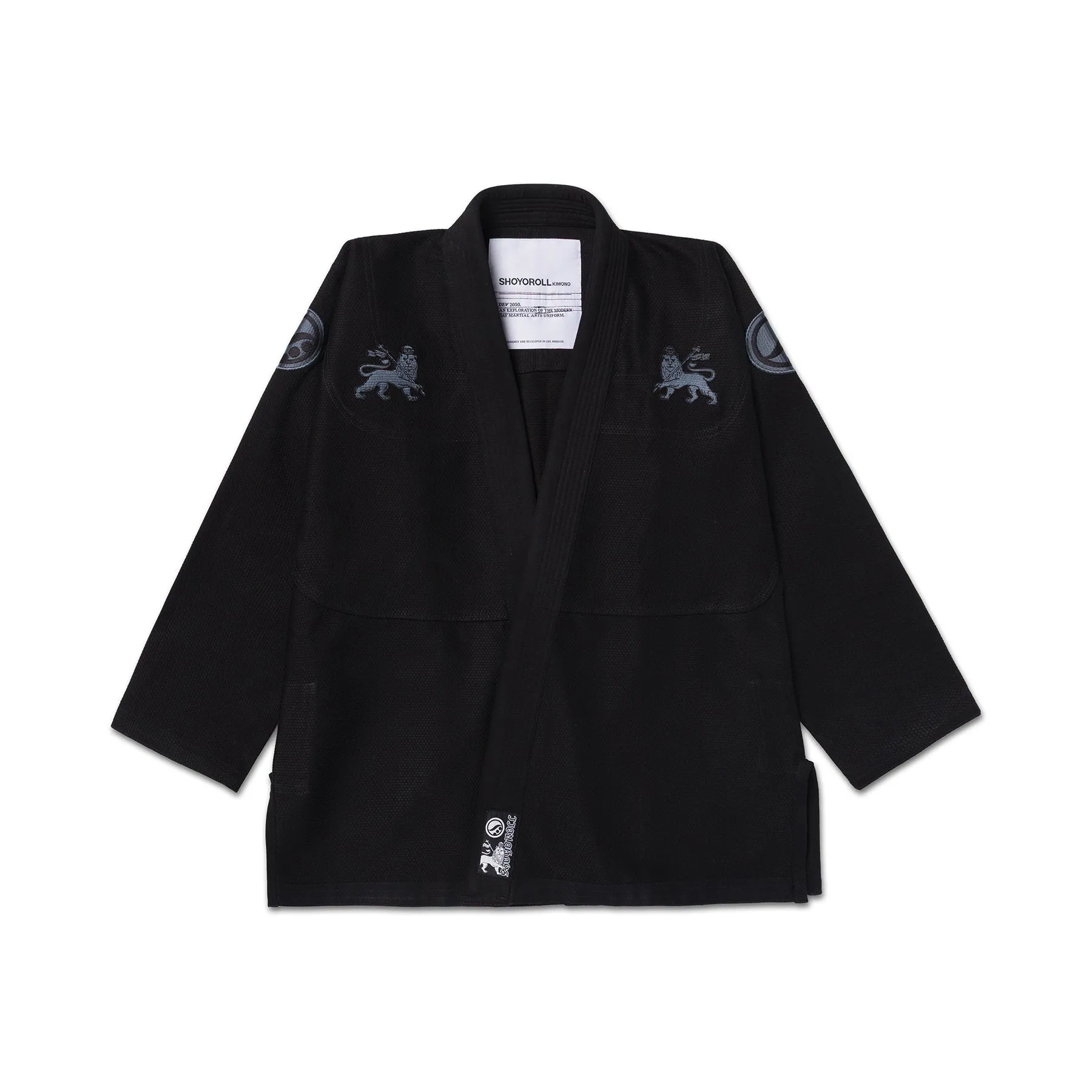 Imperial Kimono