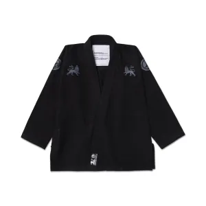 Imperial Kimono