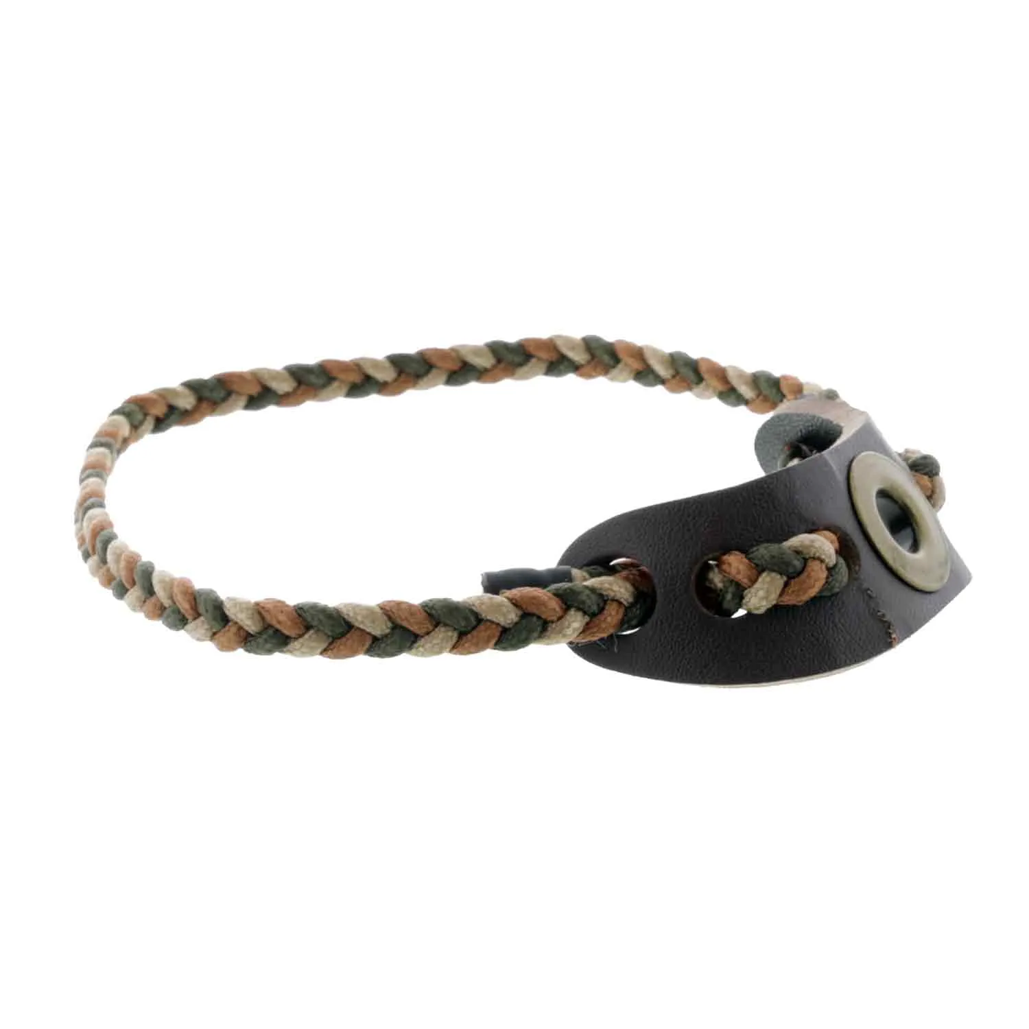 LAS  Standard Braided Sling (Camo)