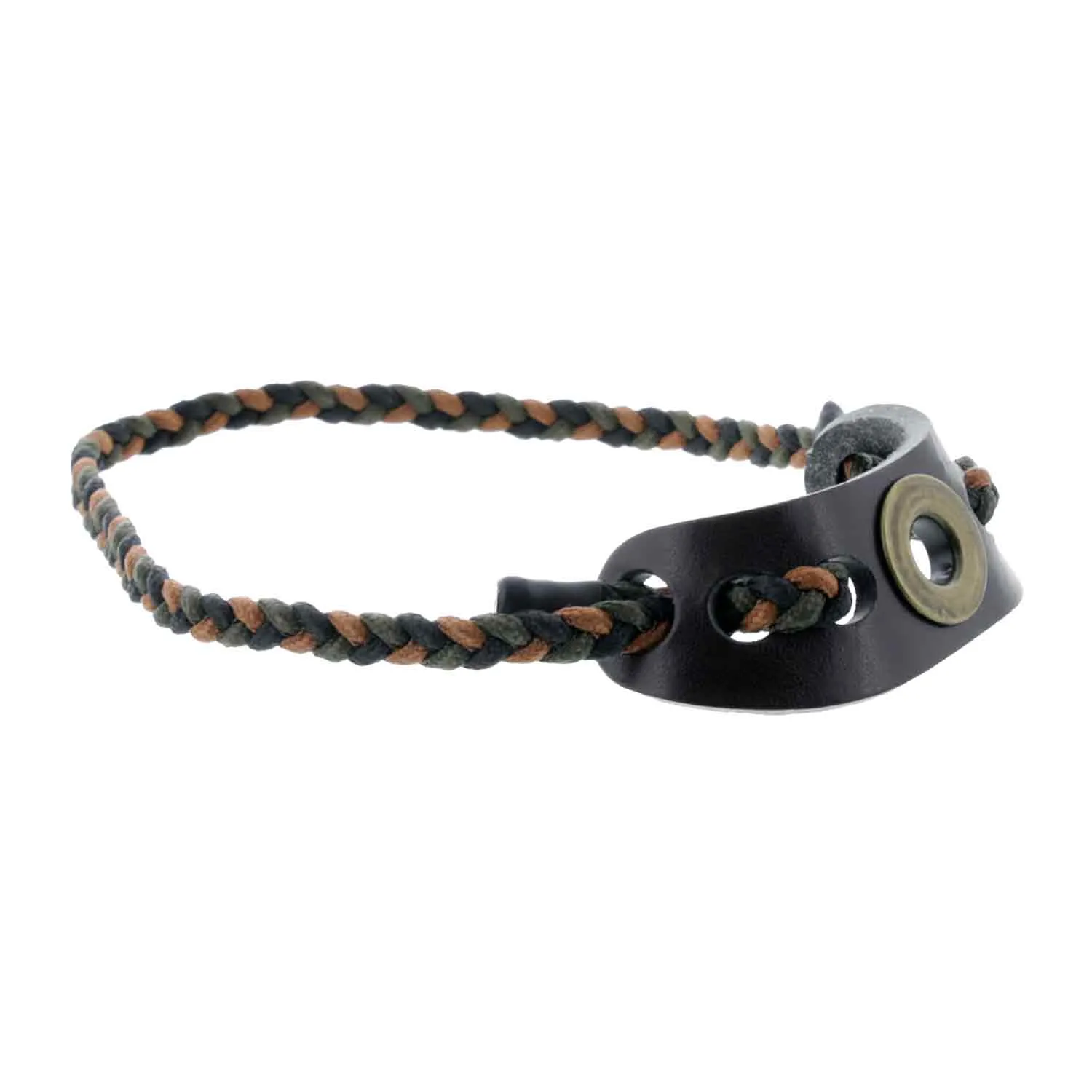 LAS  Standard Braided Sling (Camo)