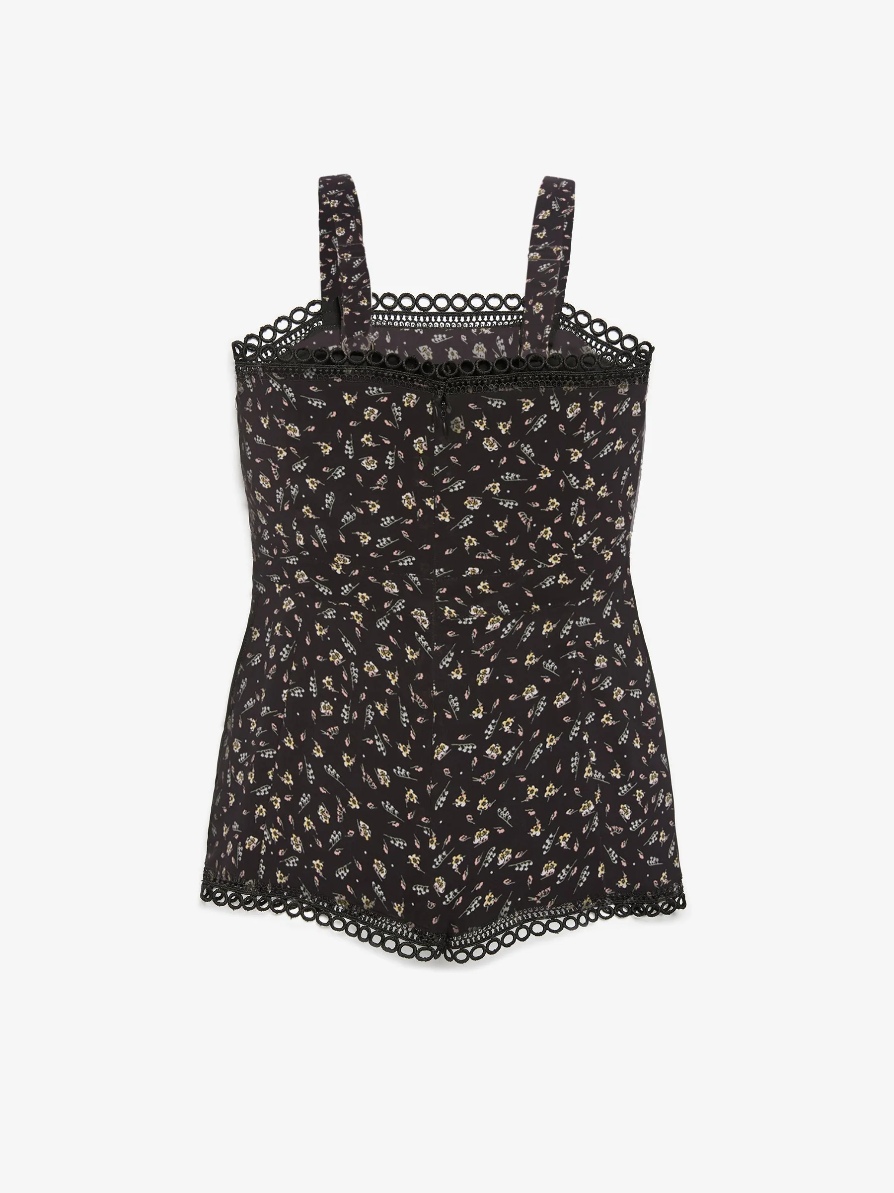 Lola Romper Mini
