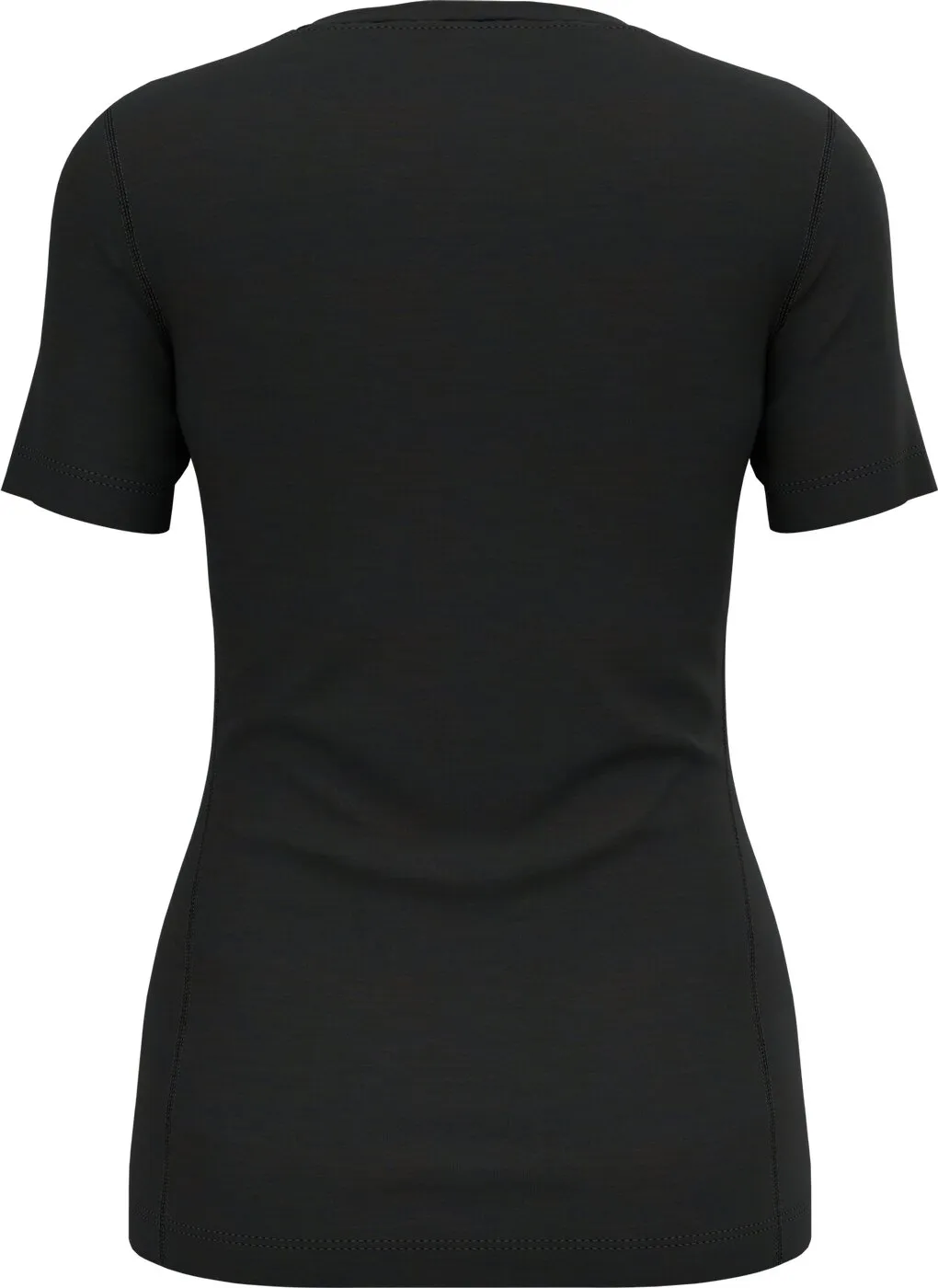 ODLO BL TOP crew neck s/s MERINO 20
