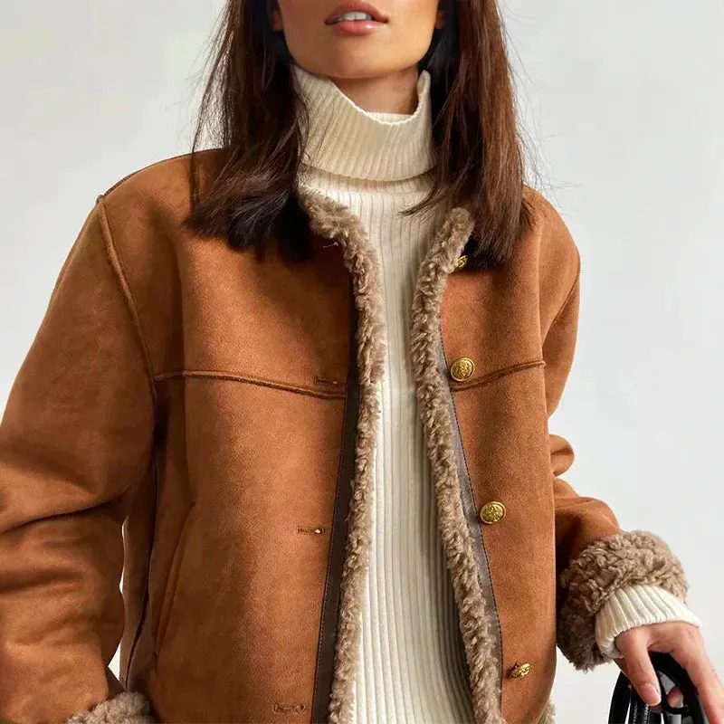 Olivia | Signature Heritage Jacket