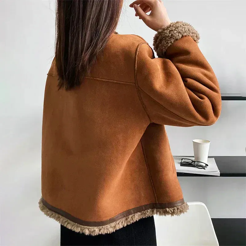 Olivia | Signature Heritage Jacket