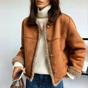Olivia | Signature Heritage Jacket