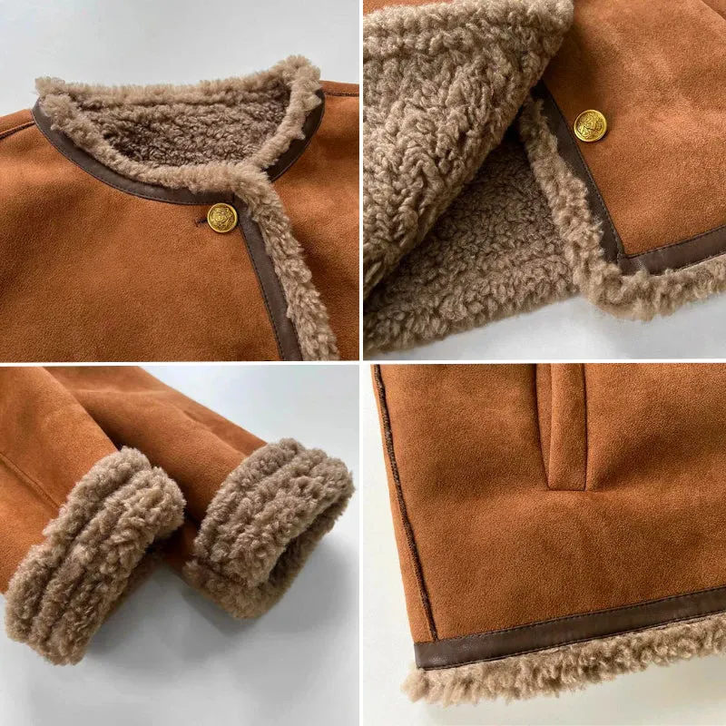 Olivia | Signature Heritage Jacket