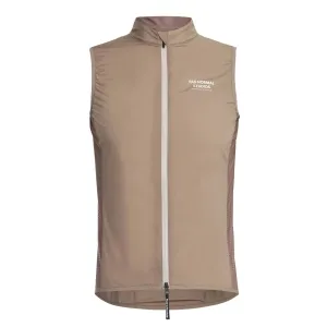 PNS Mechanism Men's Stow Away Gilet Beige