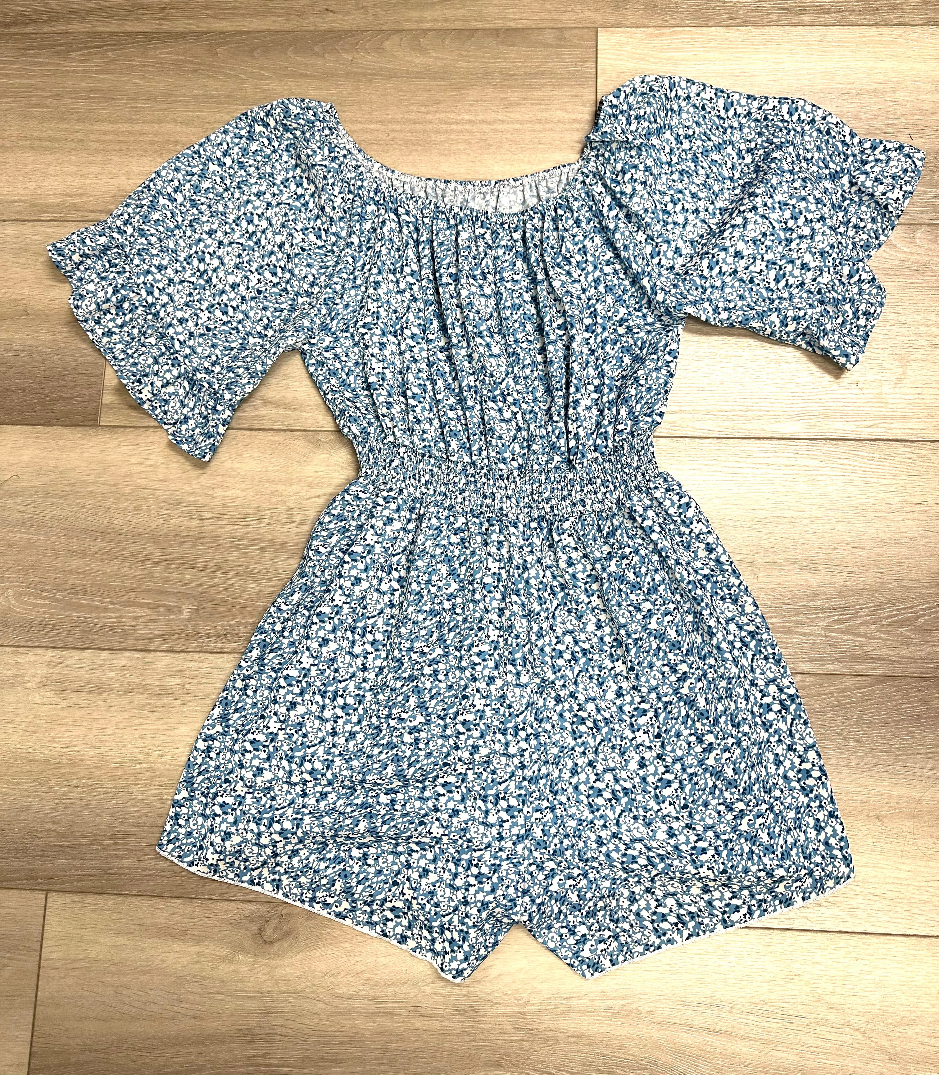 Rona Romper