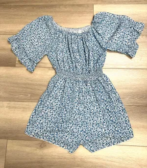 Rona Romper
