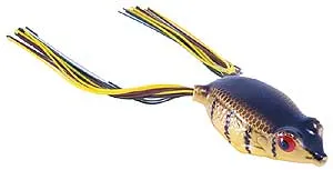 Strike King KVD Sexy Frog Stump Jumper