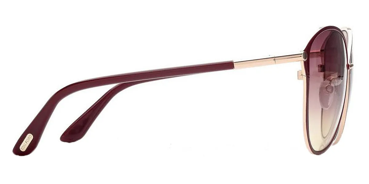 Tom Ford® FT0320 Penelope