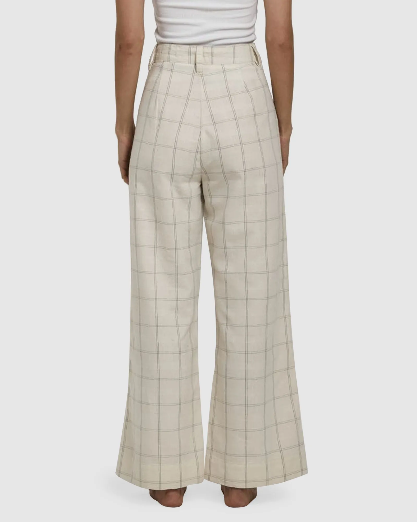 WOMENS THE PROMISED LAND ARTIST PANTS