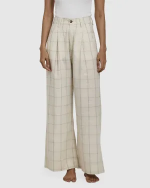 WOMENS THE PROMISED LAND ARTIST PANTS
